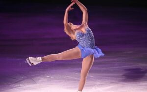 Ice skating instructor who stole $100,000 from student pleads guilty