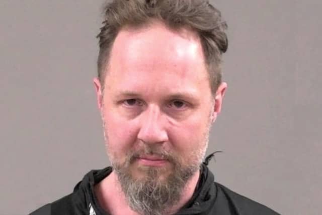 New Jersey man choked female Burger King employee over mask-wearing request