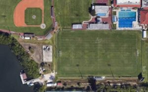 St Edwards student drowned after jumping off school dock