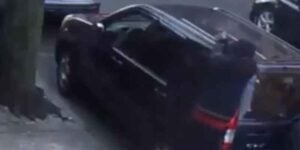 Shootout in the Bronx Police Searching for Suspects