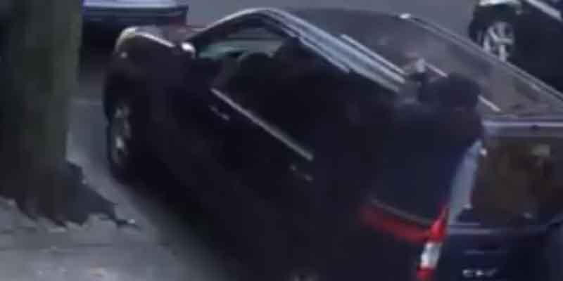 Shootout in the Bronx, Police Searching for Suspects