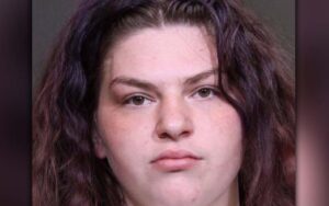 Columbus woman charged for murder after running over 25-year-old makaela ellis