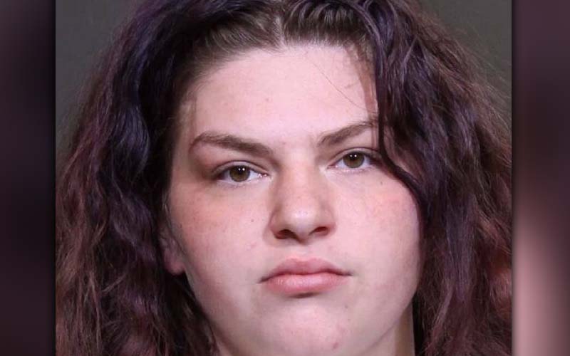 Columbus woman charged for murder after running over 25-year-old Makaela Ellis