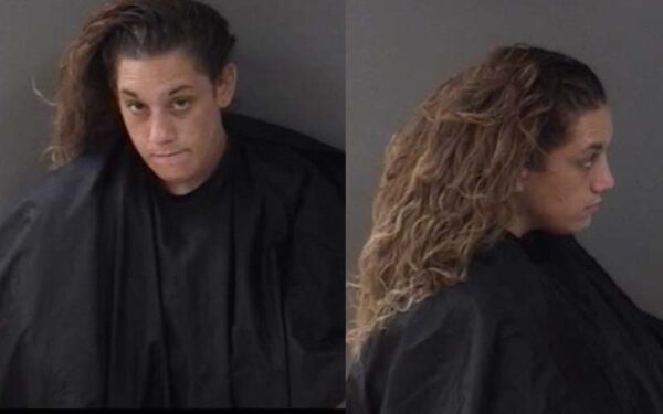 Police find mom passed out on drugs, child sleeping on car floor in hospital parking lot - photo licensed by shore news network.