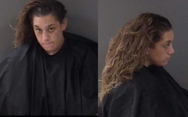Police find mom passed out on drugs, child sleeping on car floor in hospital parking lot