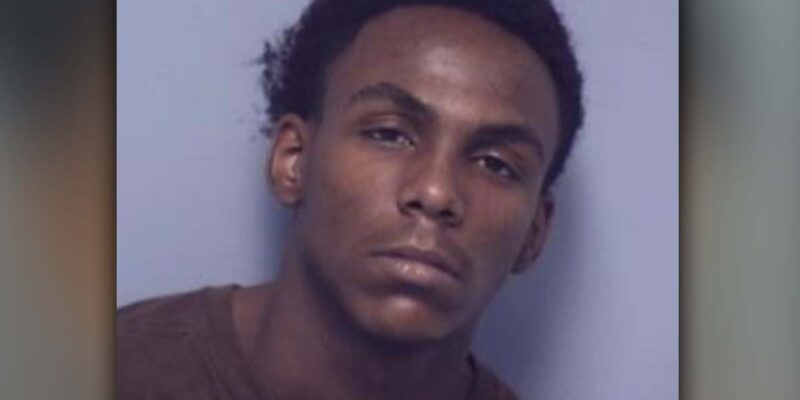 Teen charged with armed robbery, shooting