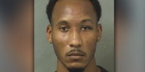 Travis rudolph arrested for murder, attempted murder