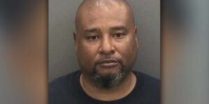 Tampa high school bus driver arrested for innapropriate advances on student
