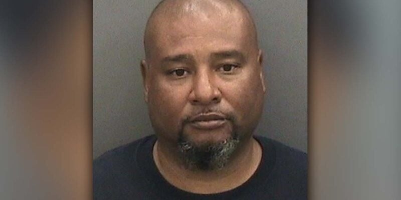 Tampa High School Bus Driver Arrested for innapropriate advances on student