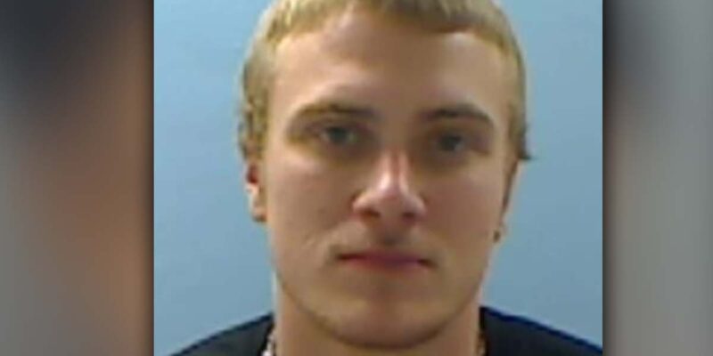 Man gets life in prison for hatchet attack against 85-year-old woman