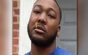 Man wanted for shooting 4, killing 2 in d. C.