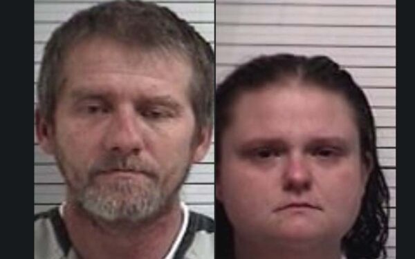 Lynn Haven Couple Charged For Neglect after home inspection found feces, drugs