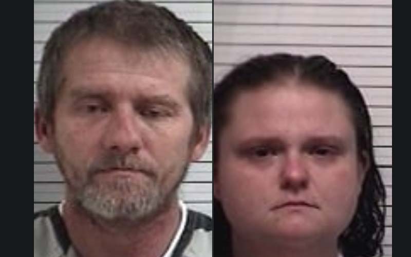 Lynn Haven Couple Charged For Neglect after home inspection found feces, drugs
