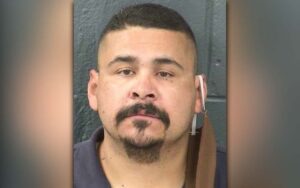 Man shot up ex girlfriends home targeting her bedroom