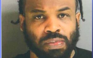 Arrest made in 2012 christmas murder case