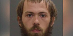 Baltimore murder suspect arrested
