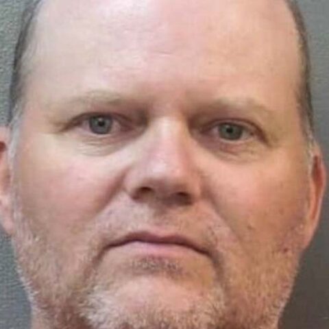 Bay county man charged for sexual battery of children under 12 - photo licensed by shore news network.