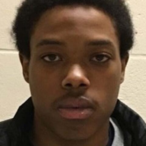 Clarksburg teen arrested for murder - photo licensed by shore news network.