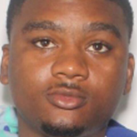 Suspected st. Petersburg murderer captured by u. S. Marshals in syracuse - photo licensed by shore news network.