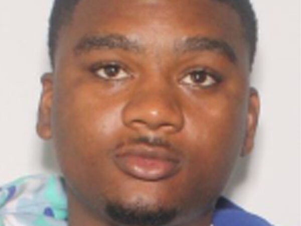 Suspected St. Petersburg Murderer Captured by U.S. Marshals in Syracuse