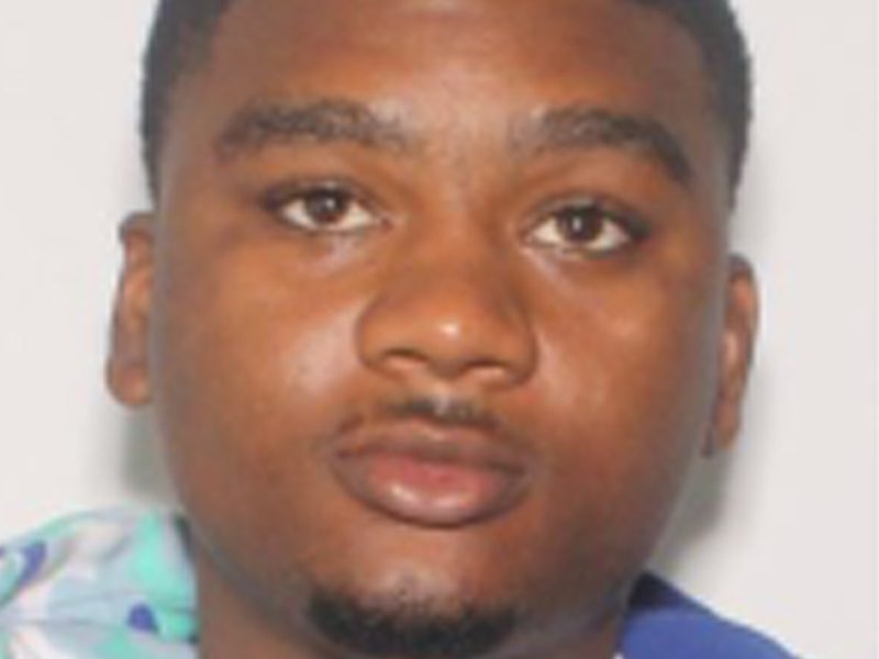 Suspected St. Petersburg Murderer Captured by U.S. Marshals in Syracuse