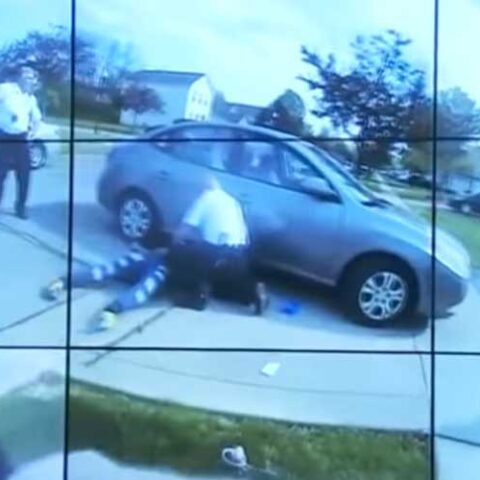 Columbus police shoot and kill teenage girl with knife stabbing another - photo licensed by shore news network.