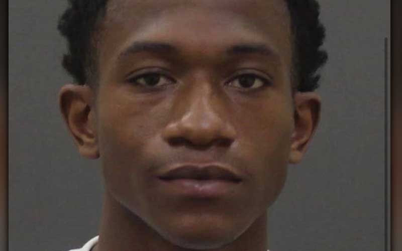 Arrest made in weekend shooting murder