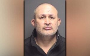 Man extradited for 2020 murder in america illegally after 287(g) screening