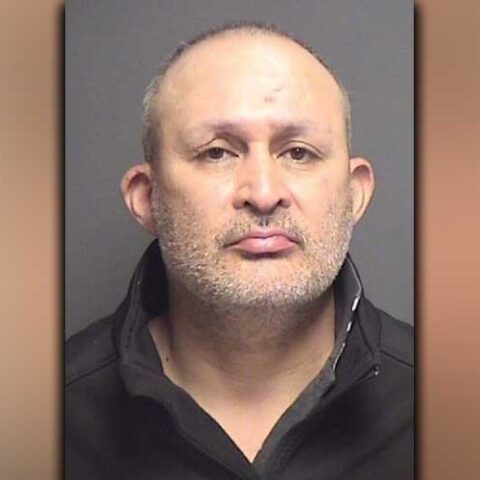 Man extradited for 2020 murder in america illegally after 287(g) screening - photo licensed by shore news network.