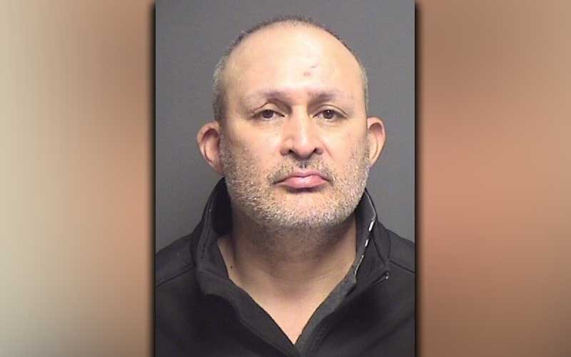 Man extradited for 2020 murder in America illegally after 287(g) screening
