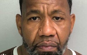 Philadelphia man charged for murder of ebony pack
