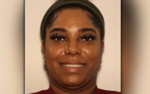 Woman charged for running over teenagers at drive-thru