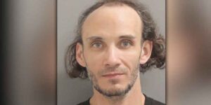Man charged for exposing himself to young girls at bethpage middle school
