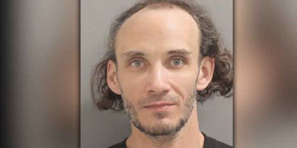 Man charged for exposing himself to young girls at Bethpage Middle School