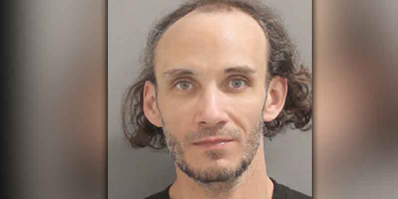 Man charged for exposing himself to young girls at Bethpage Middle School