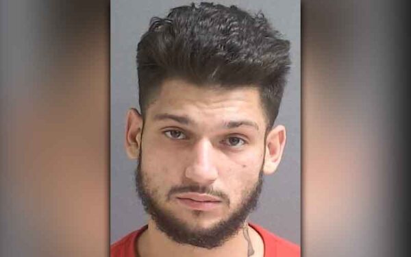 Traffic crash in Port St. Lucie turned into road-raged stabbing incident