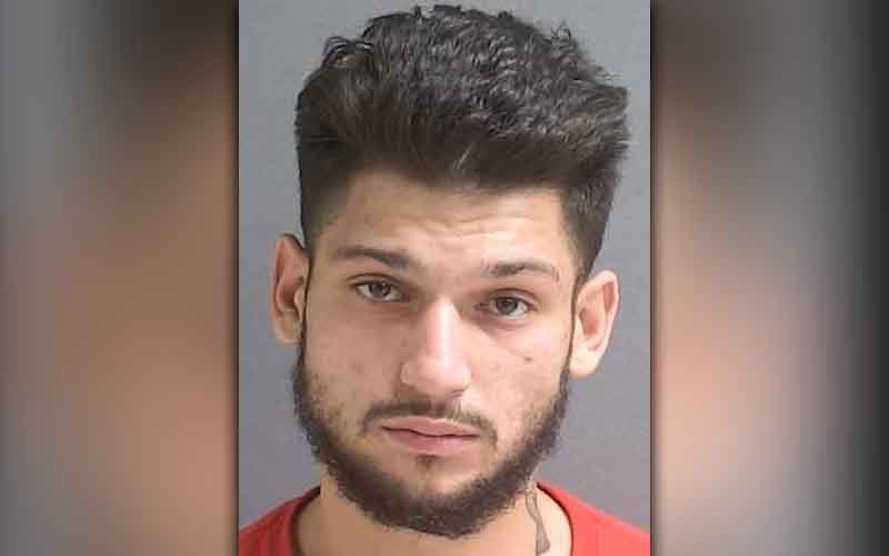 Traffic crash in Port St. Lucie turned into road-raged stabbing incident