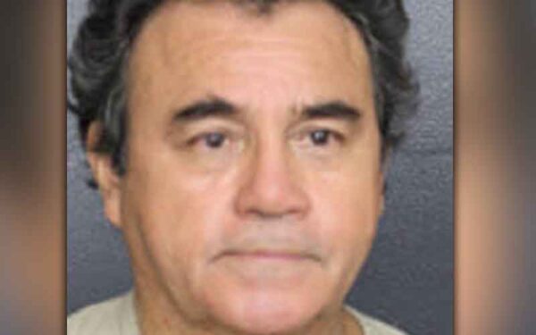 64-year-old charged for sexually assaulting 11-year-old girl in boca raton - photo licensed by shore news network.