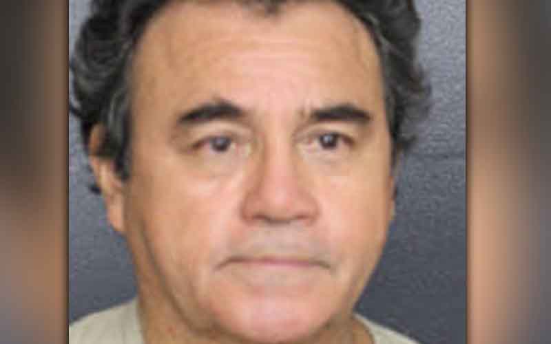64-year-old charged for sexually assaulting 11-year-old girl in Boca Raton