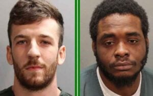 Two charged for 2020 murder in jacksonville