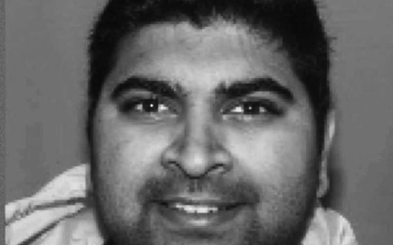 Man passing bad checks at Columbus car dealers caught