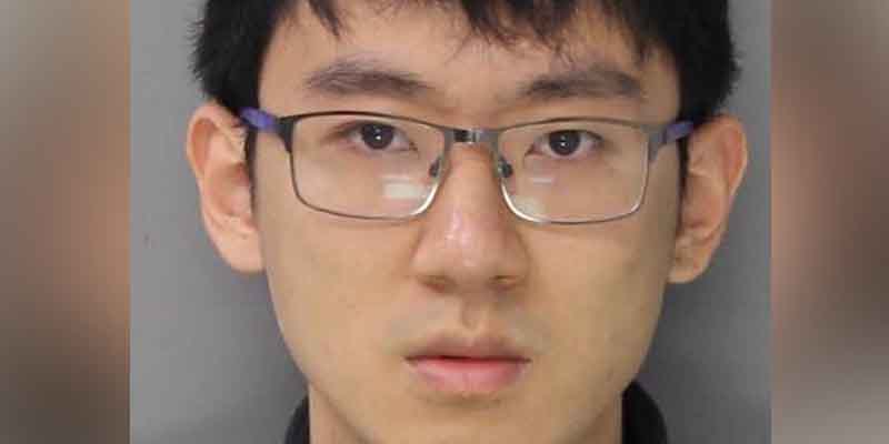 Pennsylvania man shared images of children on p2p file-sharing network