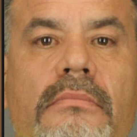 Man with a dozen felonies shot himself while handling illegal gun in his home, blamed imaginary burglar - photo licensed by shore news network.