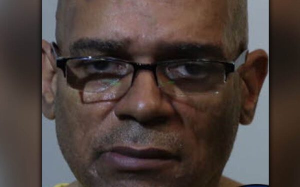 Sanford man attacked family members with katana sword, causing severe wounds - photo licensed by shore news network.