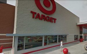 Richfield man sentenced to prison for arson of target headquarters