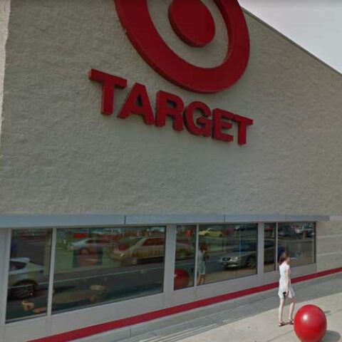 Rumor of kidnapping at perkins target are false, police say - photo licensed by shore news network.