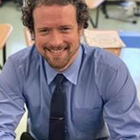 Jersey shore teachers make philadelphia phillies all-star teacher team - photo licensed by shore news network.