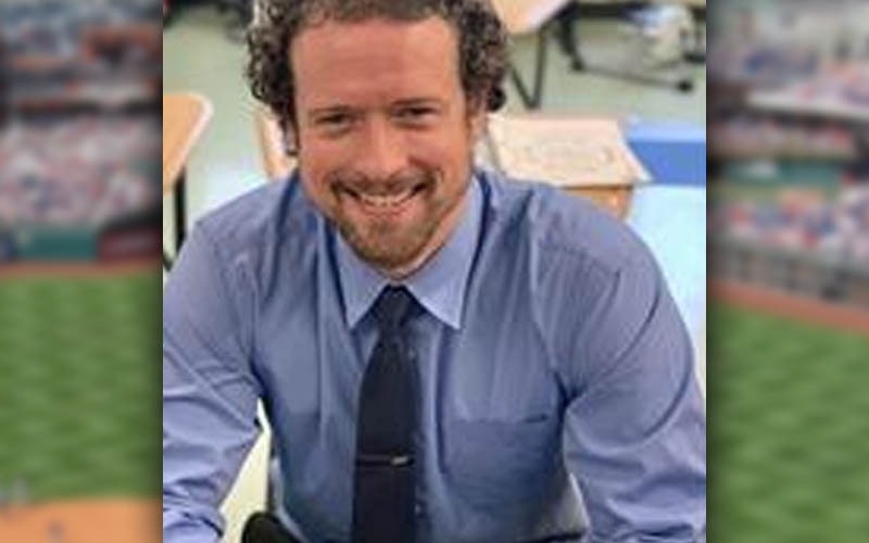 Jersey Shore teachers make Philadelphia Phillies All-Star Teacher team