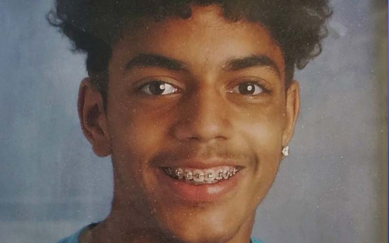 Brunswick teenager shot and killed