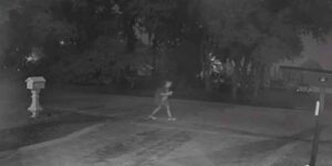 9-year-old involved in hit and run, sheriff asking for help identifying suspect